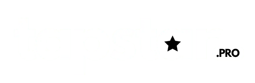 Tapstar Pro - Google Review Stand