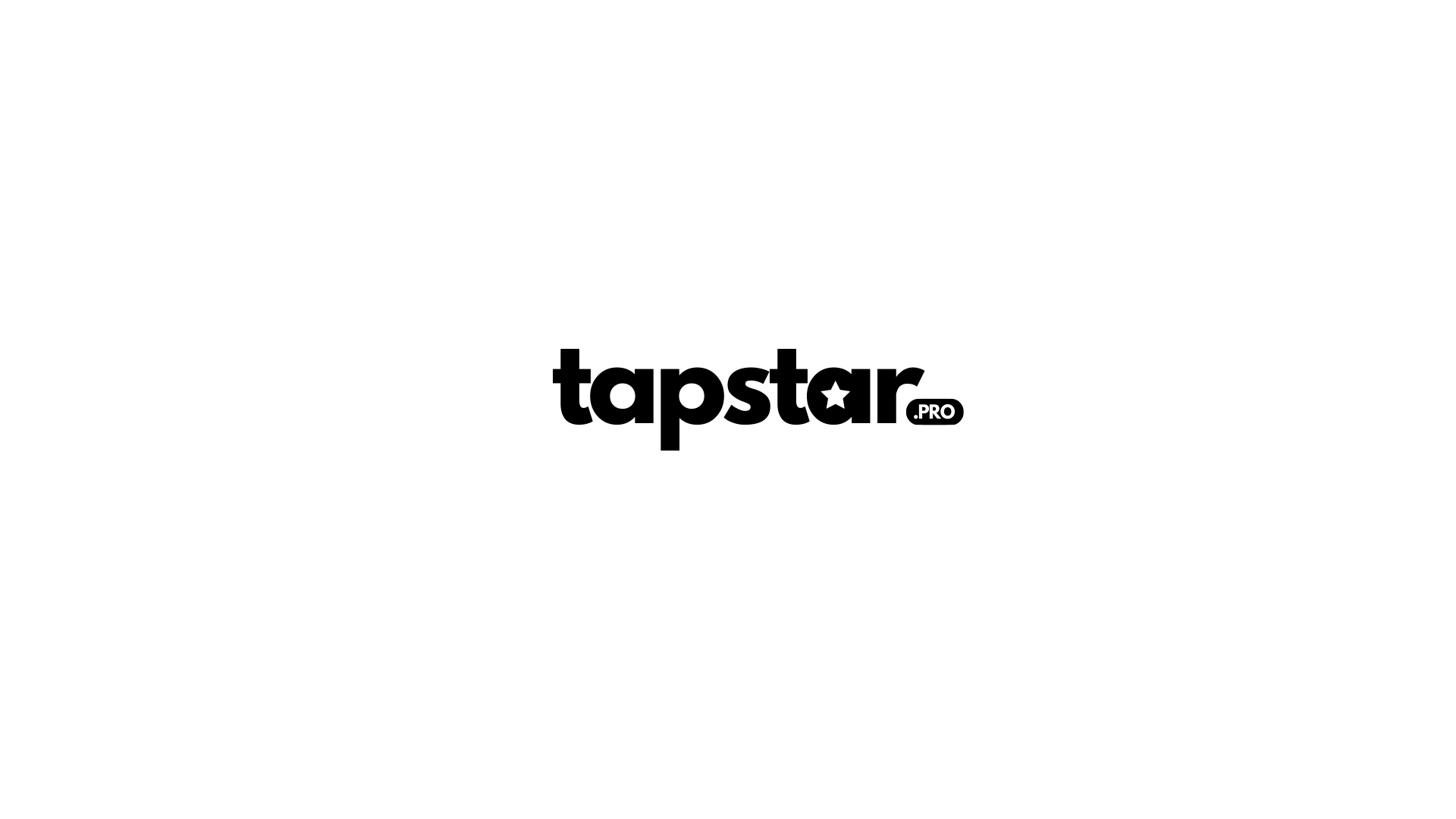 TapStar Pro - Google Review Stand