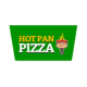 Hot Pan Pizza Vancouver - Using Tapstar Pro - Google Review Stand
