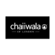 Chaiiwala Nordel, Surrey - Using Tapstar Pro - Google Review Stand